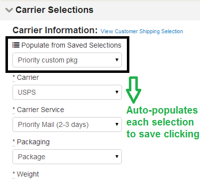 carrier_selection _shippingeasy