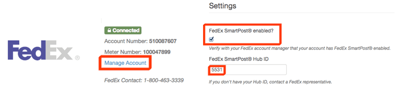 New Features: FedEx Smart Post & Multi-package, and more