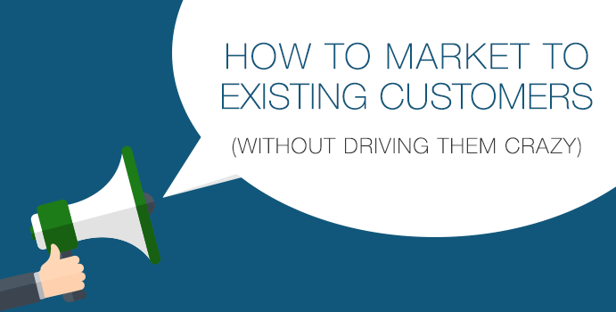 Customer Management without driving your customers crazy