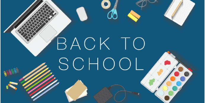 back-to-school tips blog