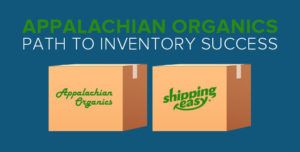 inventory management case study appalachian organics