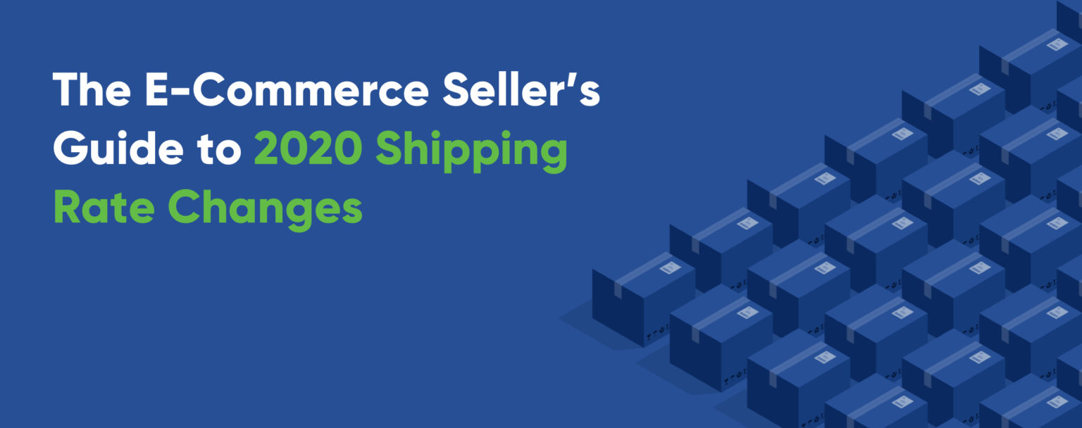 2Day Shipping Rates 2020 Comparison by Carrier ShippingEasy