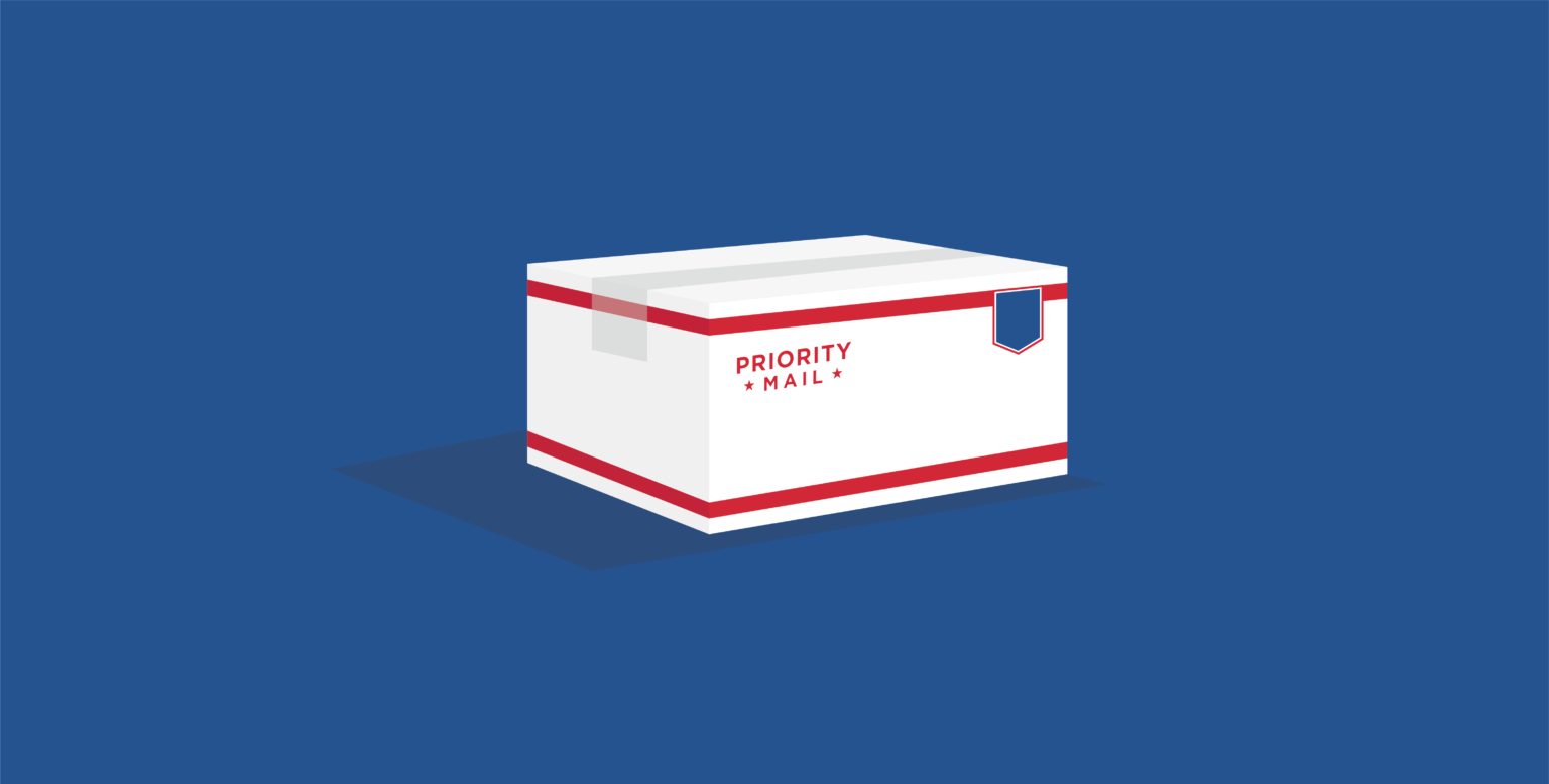 USPS Priority Mail® Regional Rate Boxes | ShippingEasy