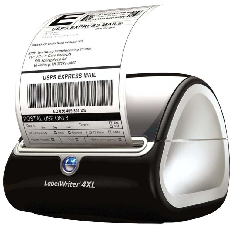 Online Shipping Labels Which Printers Are Best? ShippingEasy