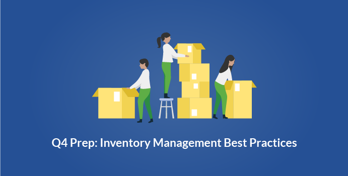 inventory management header