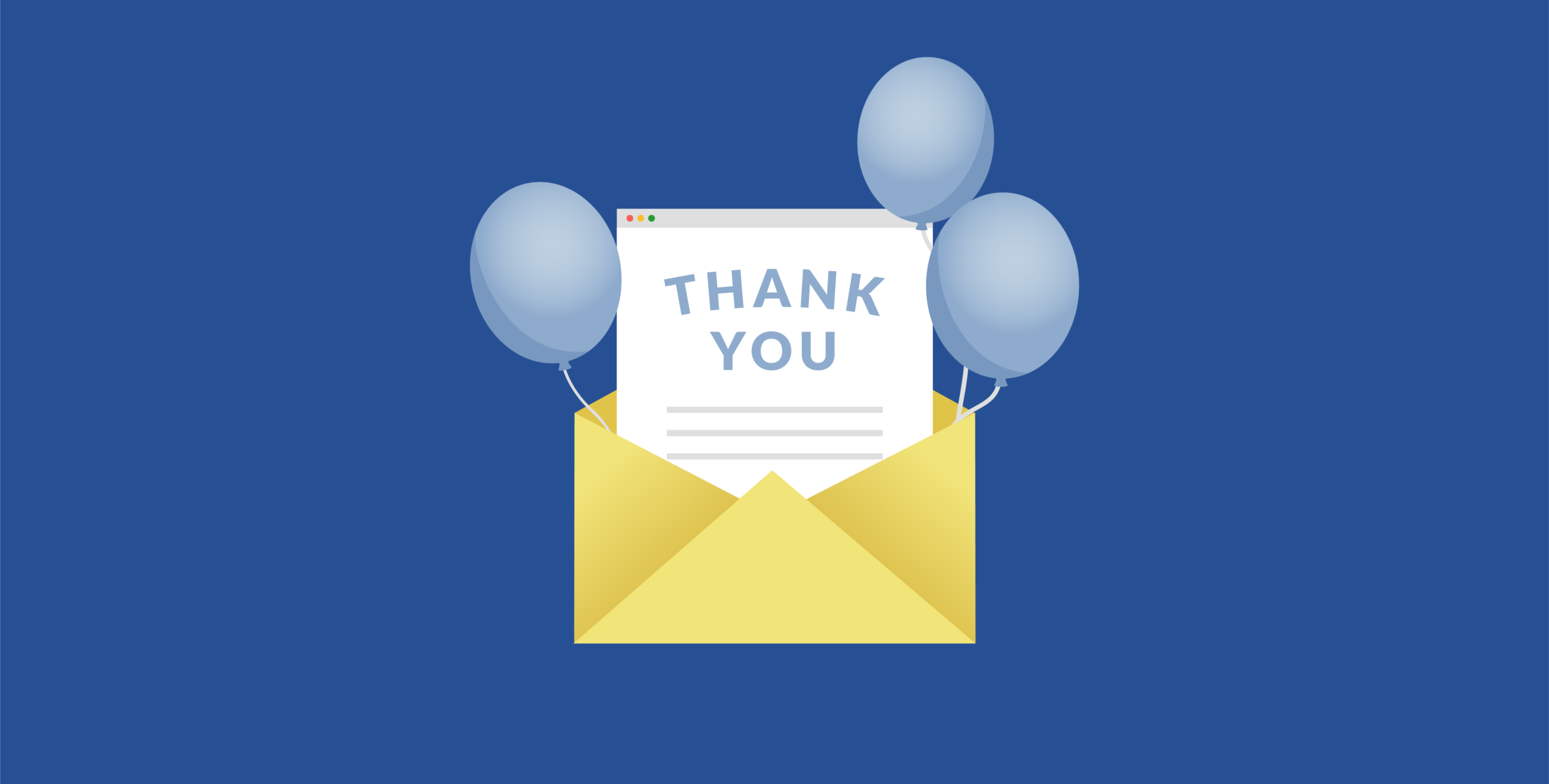 customer appreciation email campaigns