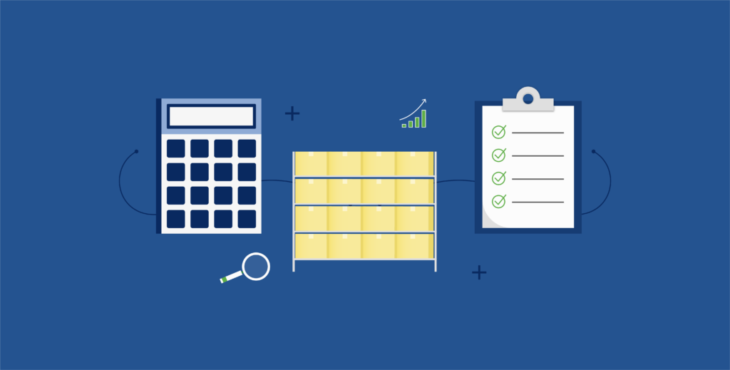 How to Use Inventory Reporting for Smarter Replenishment | ShippingEasy
