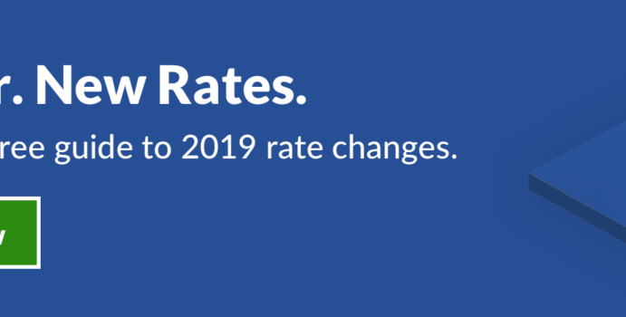 Fedex/UPS Rate Increases 2019, Dimensional Weight, Residential Surcharge & More