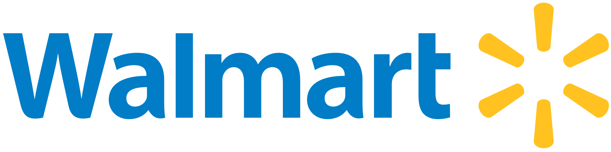 Walmart Logo - Get Walmart Marketplace shipping with ShippingEasy