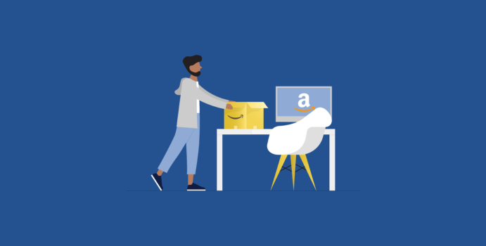 Optimize Amazon Shipping