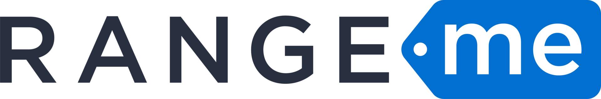 RangeMe logo partner ShippingEasy