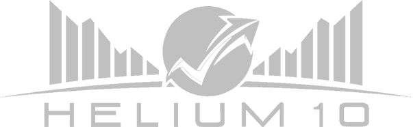 Helium 10 logo