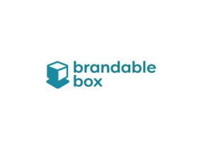 Brandable box partner page tile