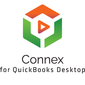 Connex for QuickBooks Partner