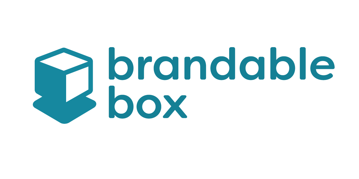 brandable box partner logo shippiingeasy