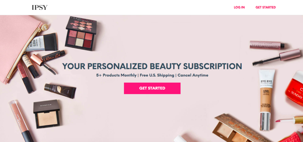 curation subscription boxes