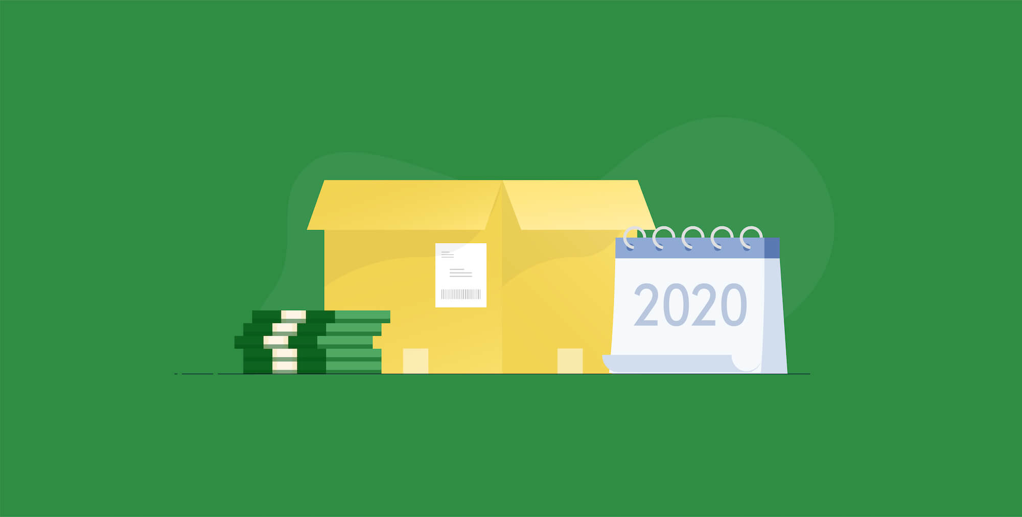 2020 shipping rates and what they mean to merchants