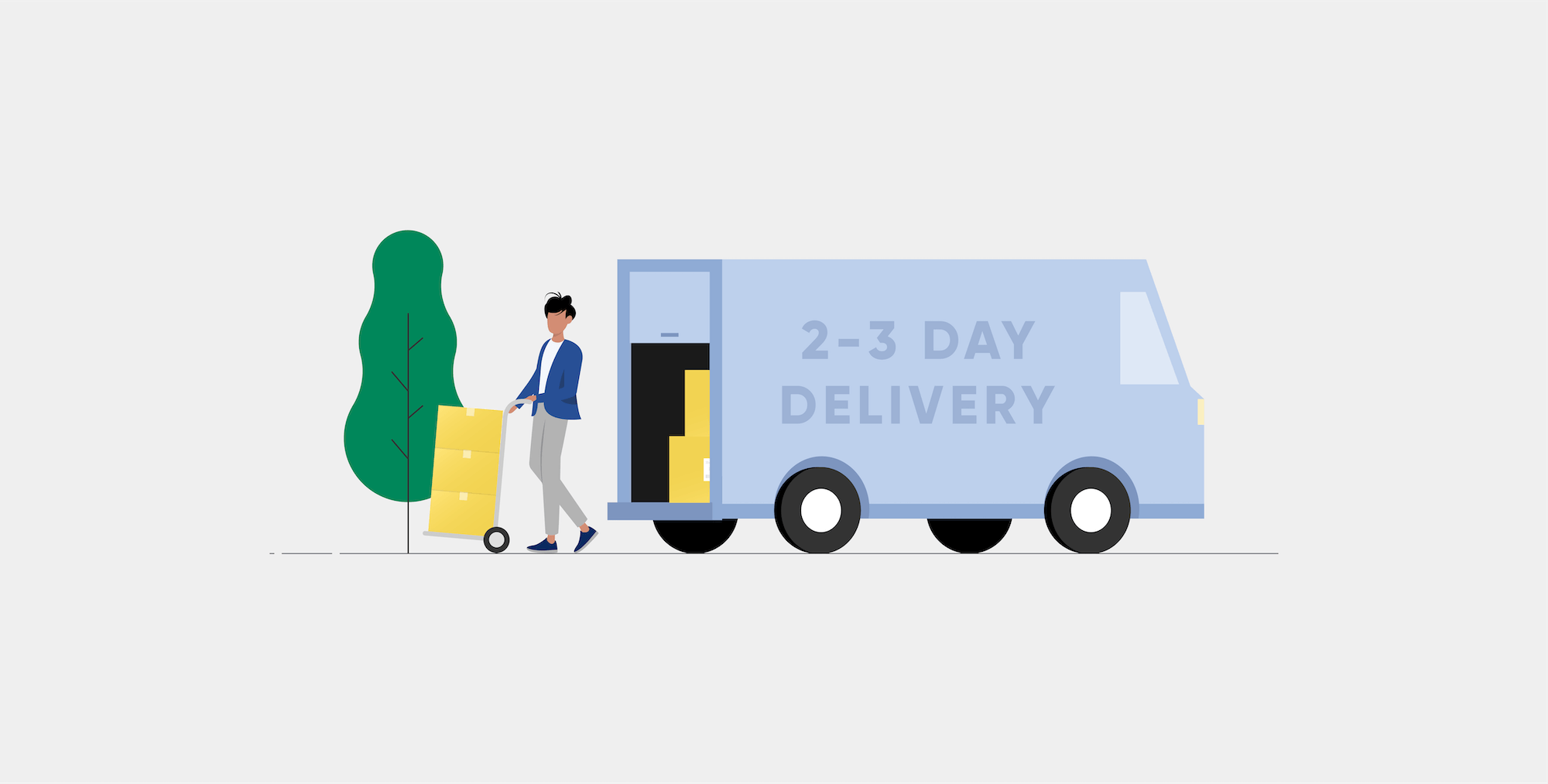 How to Save On 2-3 Day Shipping for E-Commerce | ShippingEasy