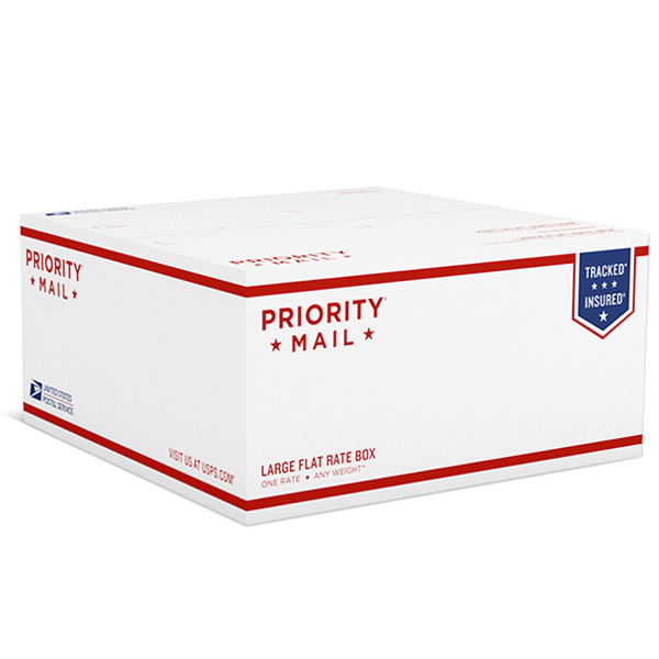 Flat Rate Shipping: What Are USPS Flat Rate Boxes