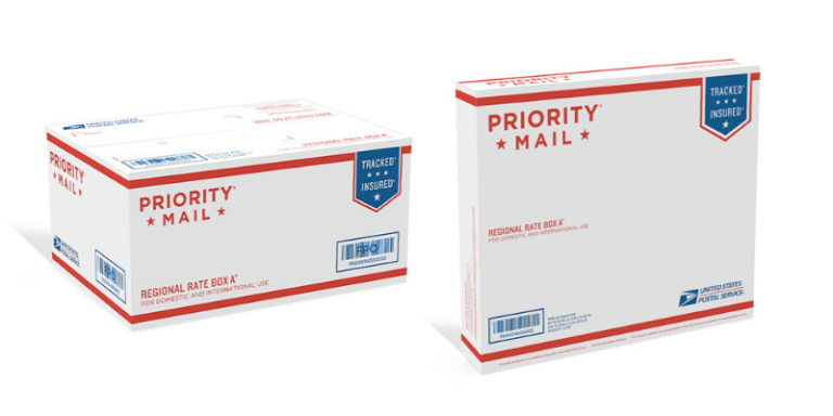 Flat Rate Shipping What Are Usps Flat Rate Boxes Shippingeasy 9284