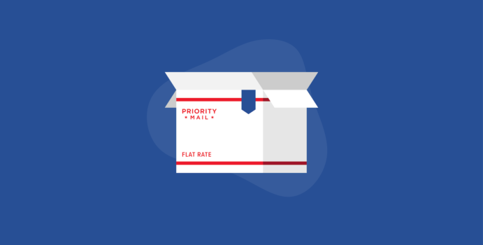 What are USPS Flat Rate Boxes and How Can You Use Them?