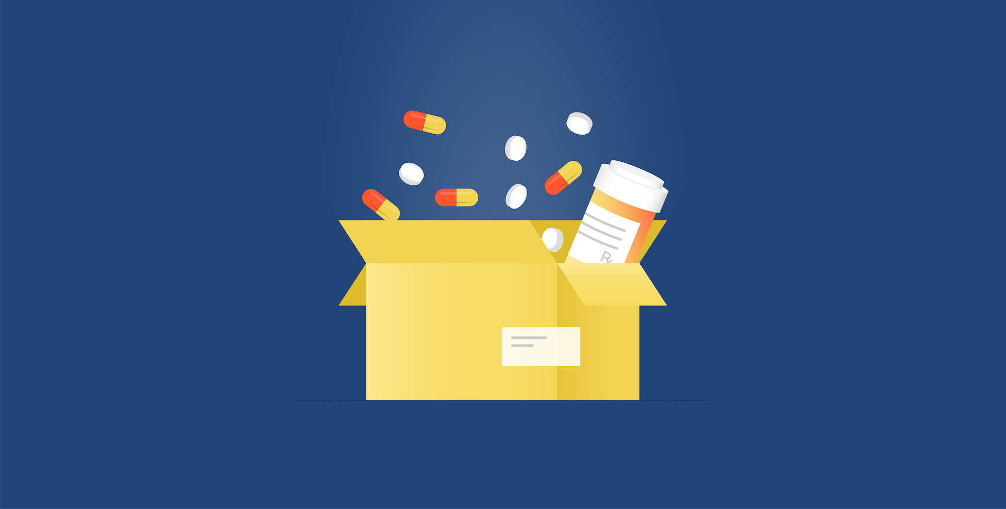 Shipping supplements and vitamins ShippingEasy blog header