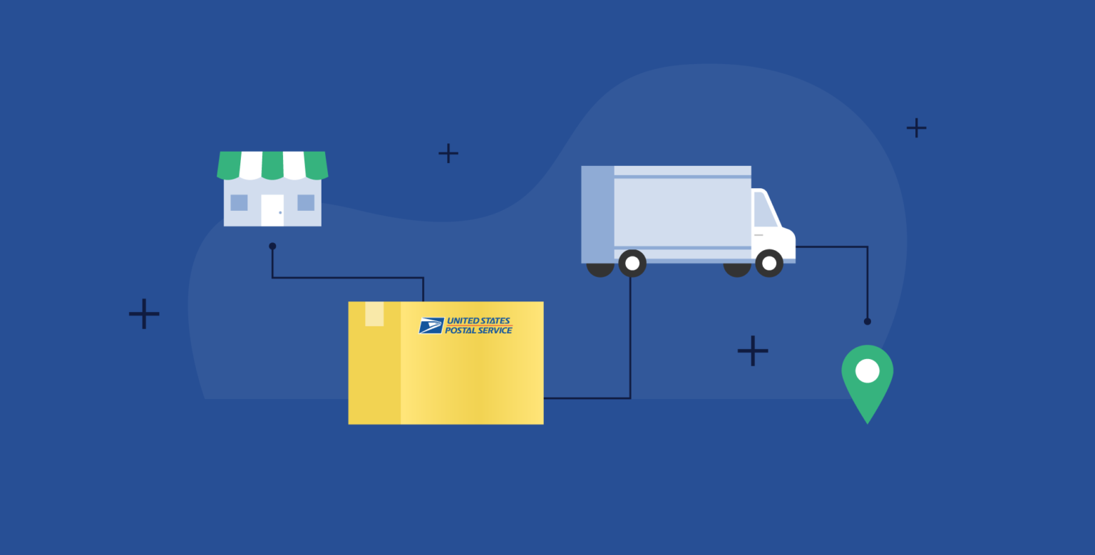 What Are USPS Zones & How Do They Affect My Shipping? ShippingEasy