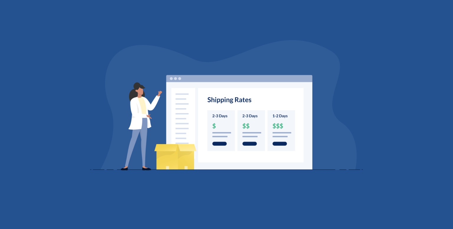 What is the Cheapest Way to Ship for a Small Business? ShippingEasy