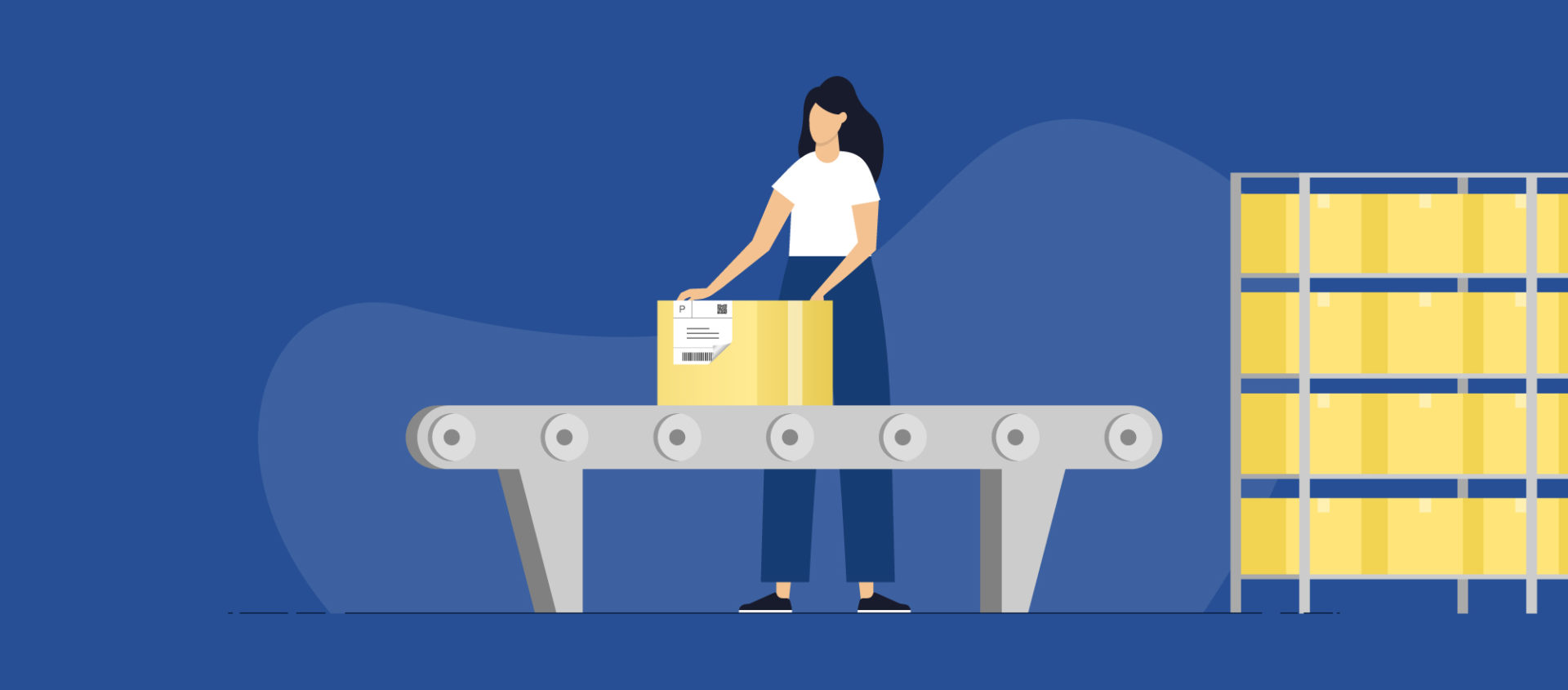 How to Ship a Package ShippingEasy