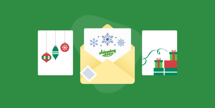 Knowing the postage cost of greeting cards is especially helpful in the holiday season