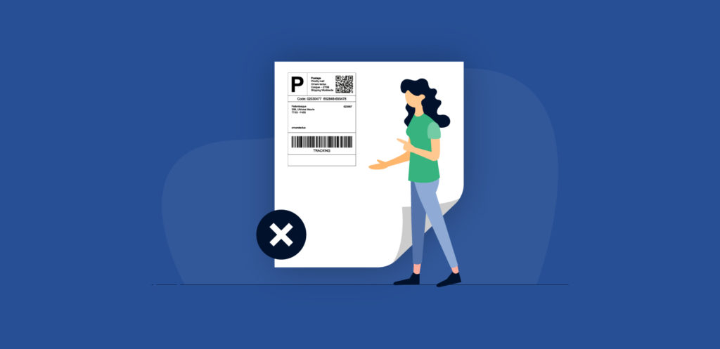 How to Troubleshoot Label Printing for the DYMO LabelWriter | ShippingEasy