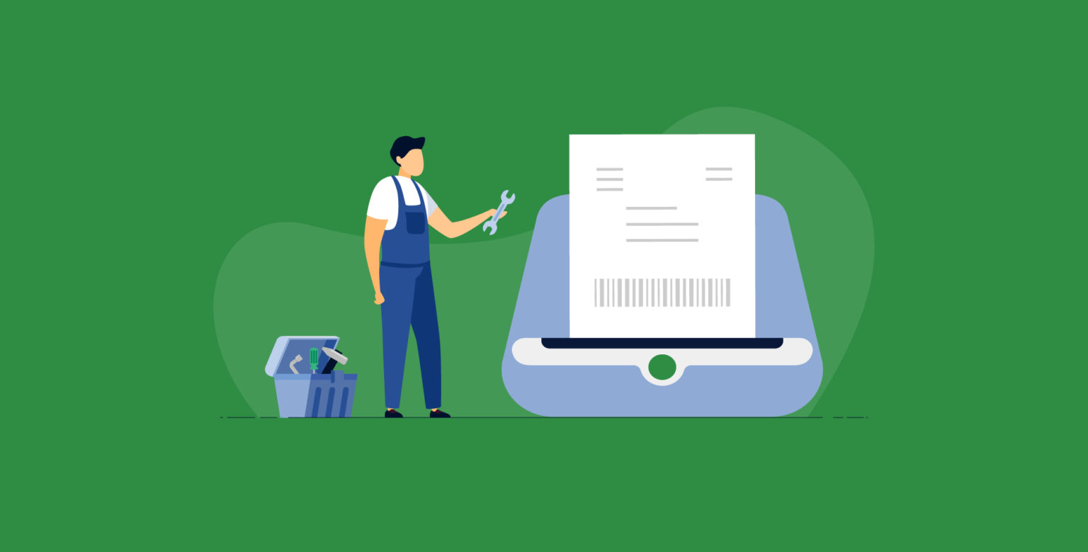 How to Troubleshoot Label Printing for the DYMO LabelWriter ShippingEasy