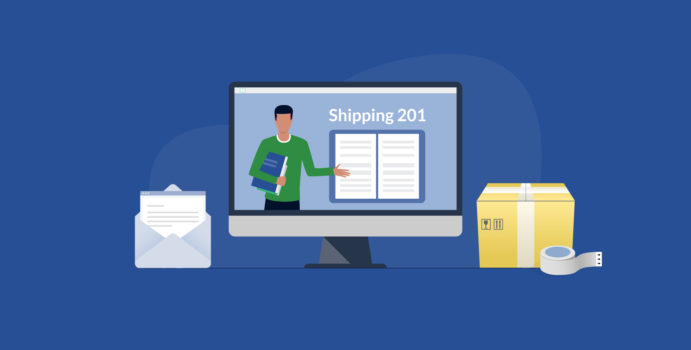 Let ShippingEasy guide you through the basics of starting a new business with the second part of our Shipping 101 series!