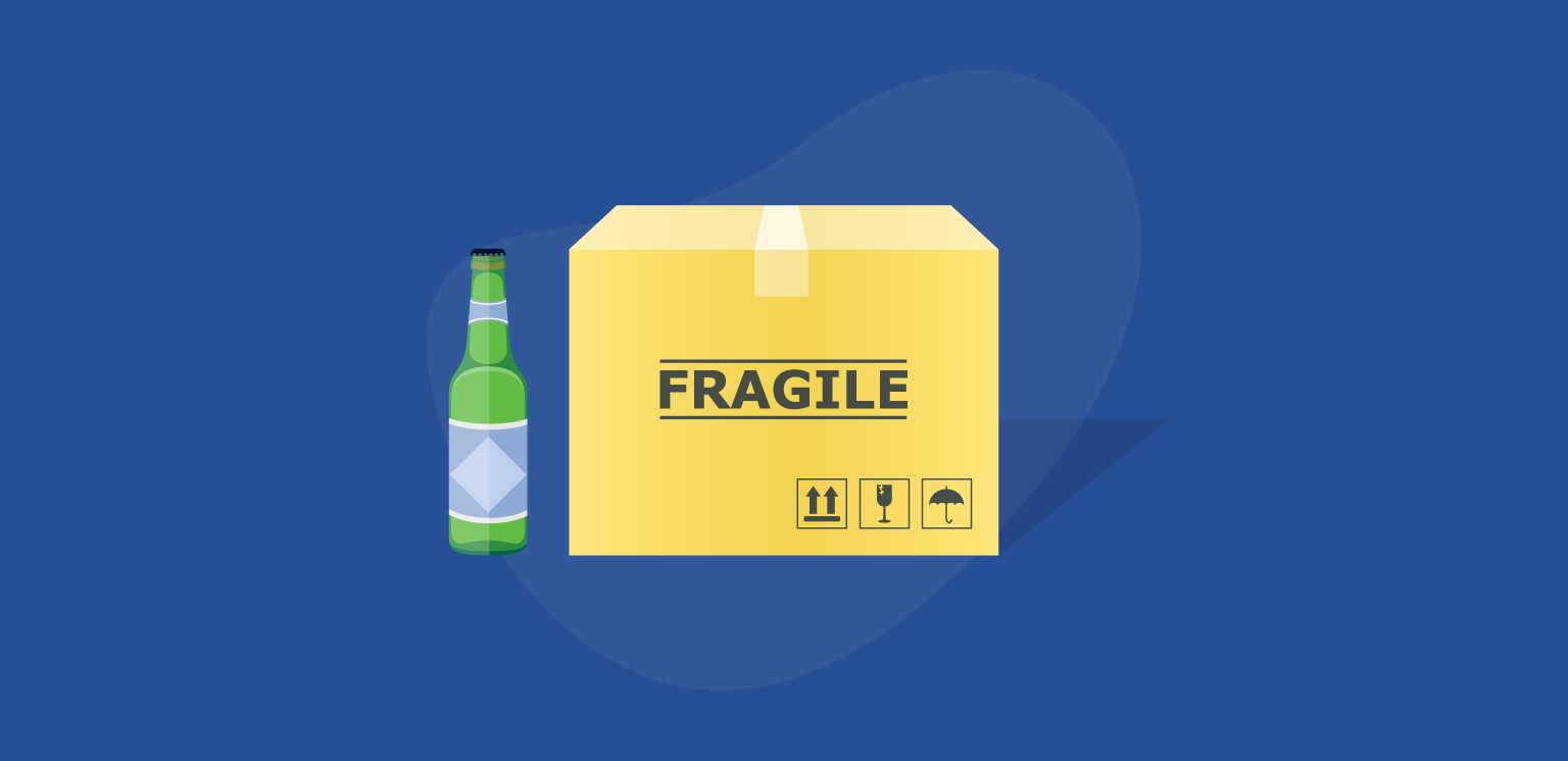 How to Ship Alcohol ShippingEasy