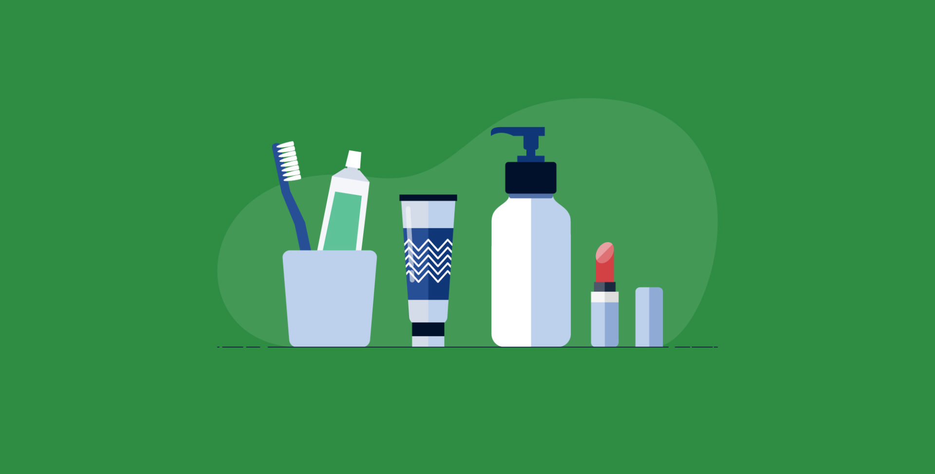 Learn how to ship toiletries with ShippingEasy!