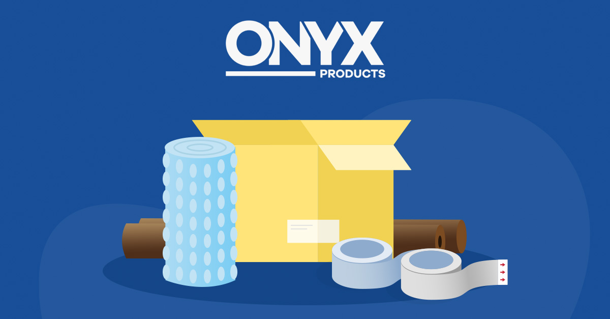 Onyx Products® Shipping Supply Store ShippingEasy