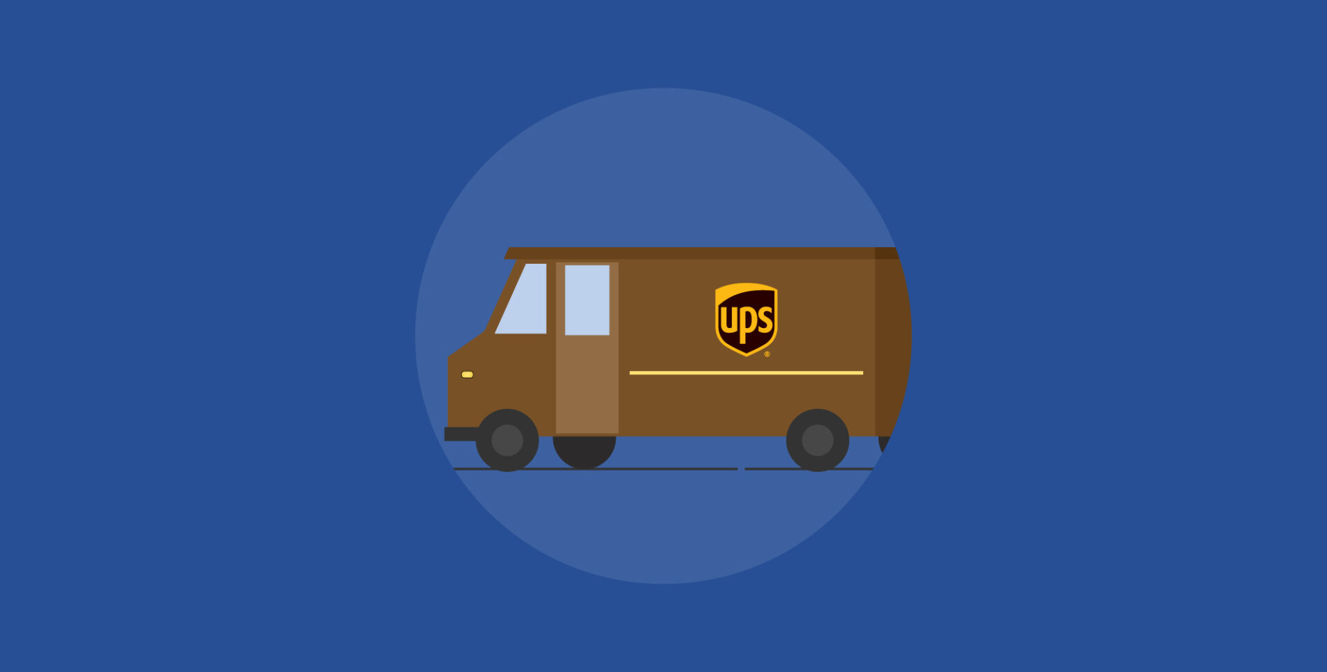 Learn more about UPS in our blog!