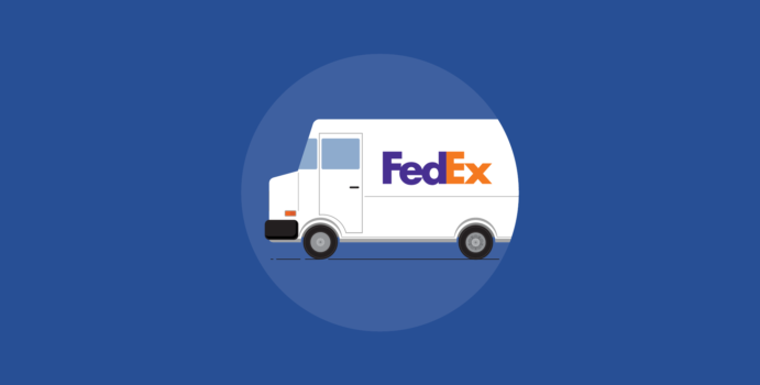 Learn more about the 2022 FedEx Peak surcharges for this holiday season!
