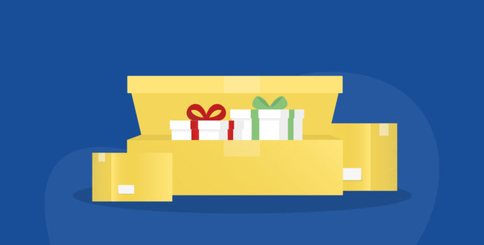 Get the answers to all of your holiday shipping questions in Shipping Unboxed: FAQs about Holiday Shipping!