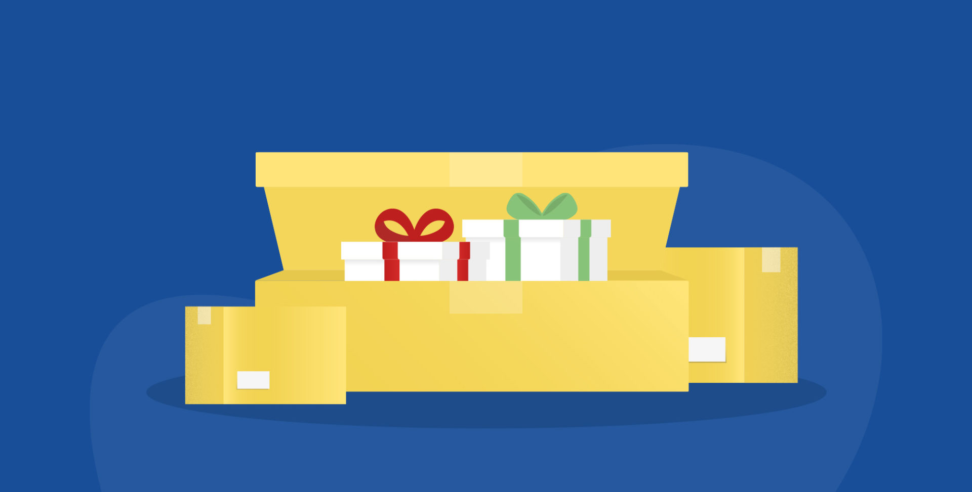 Get the answers to all of your holiday shipping questions in Shipping Unboxed: FAQs about Holiday Shipping!