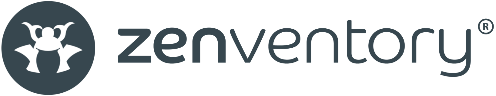 Zenventory logo