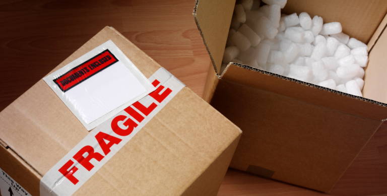 USPS HAZMAT Label Changes | ShippingEasy