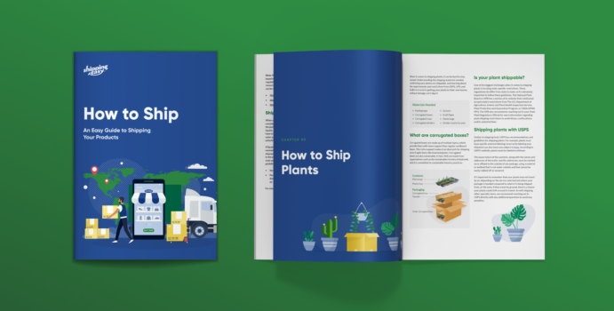 Presenting ShippingEasy's How to Ship guide!