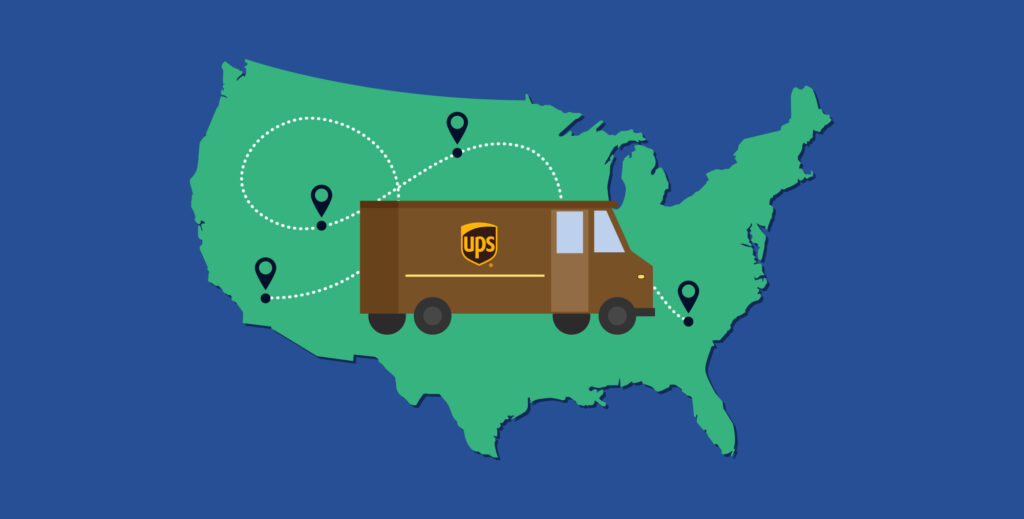 UPS® Ground Saver A CostEfficient Solution for Your Lightweight