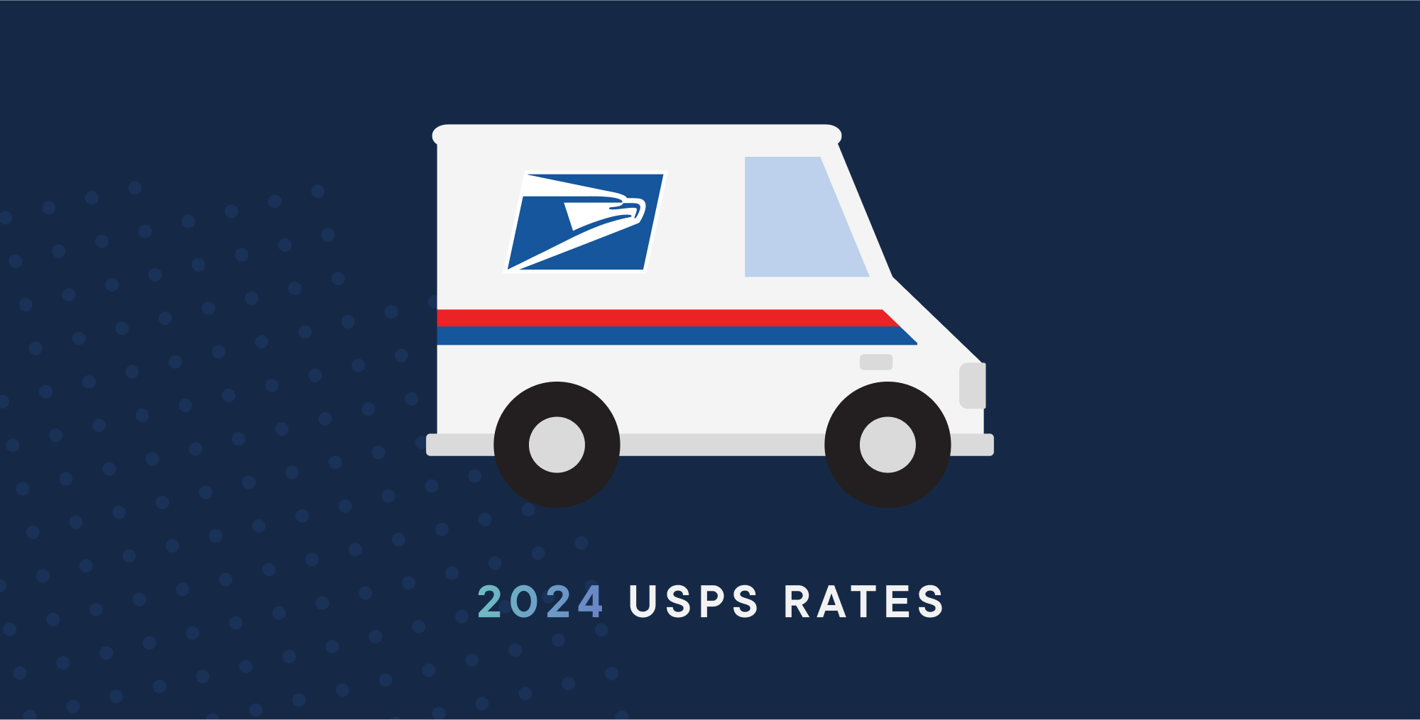 USPS announces new shipping rates for ground advantage and